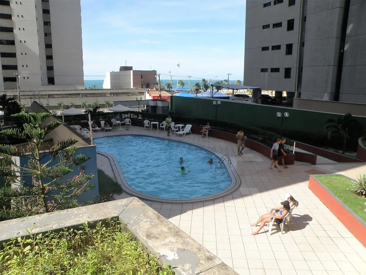 Porto De Iracema Apartment 2 Quartos/ 2 Bedrooms) Fortaleza