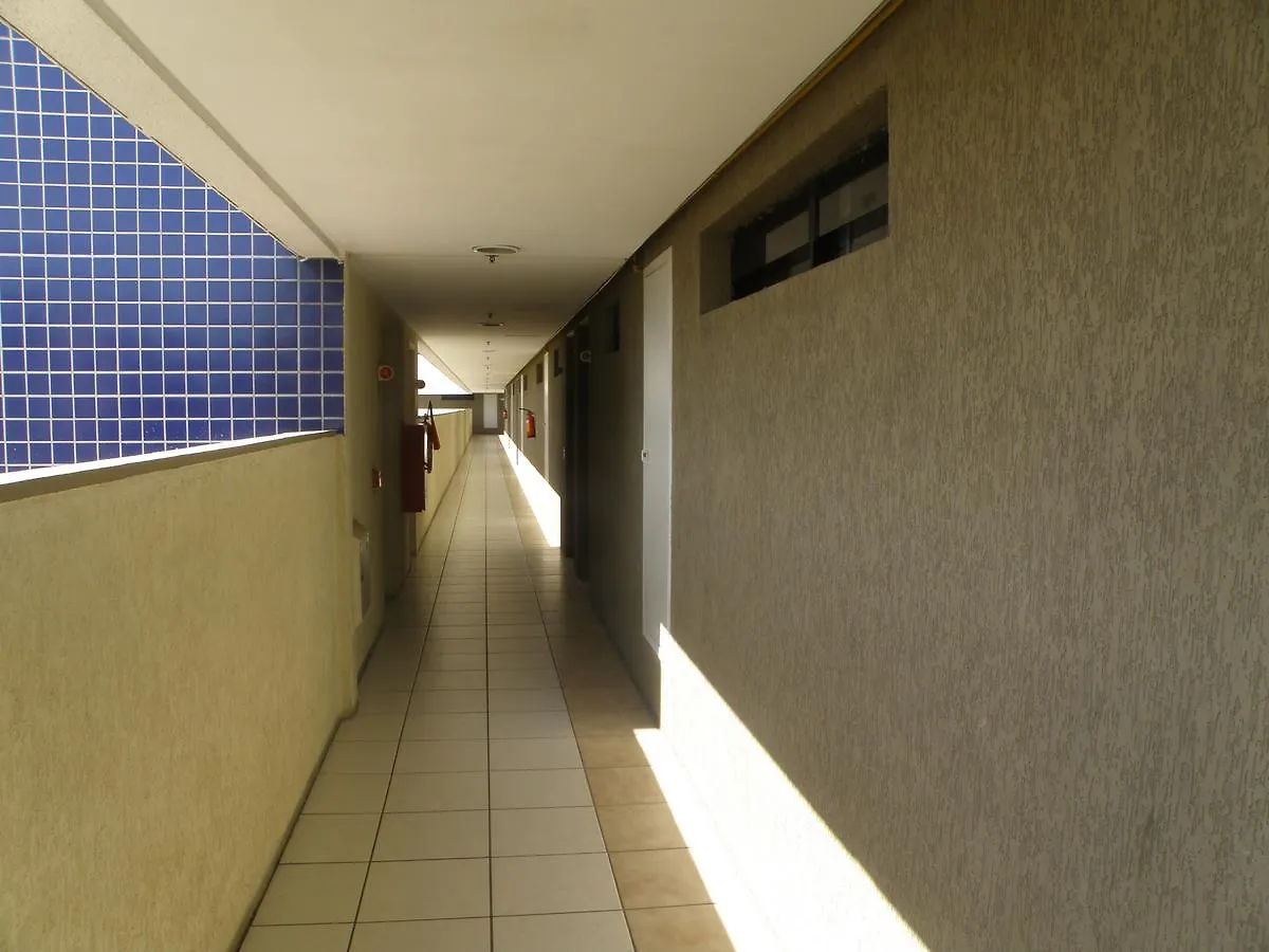 Porto De Iracema Apartment 2 Quartos/ 2 Bedrooms) Fortaleza  0*, Fortaleza (Ceara)