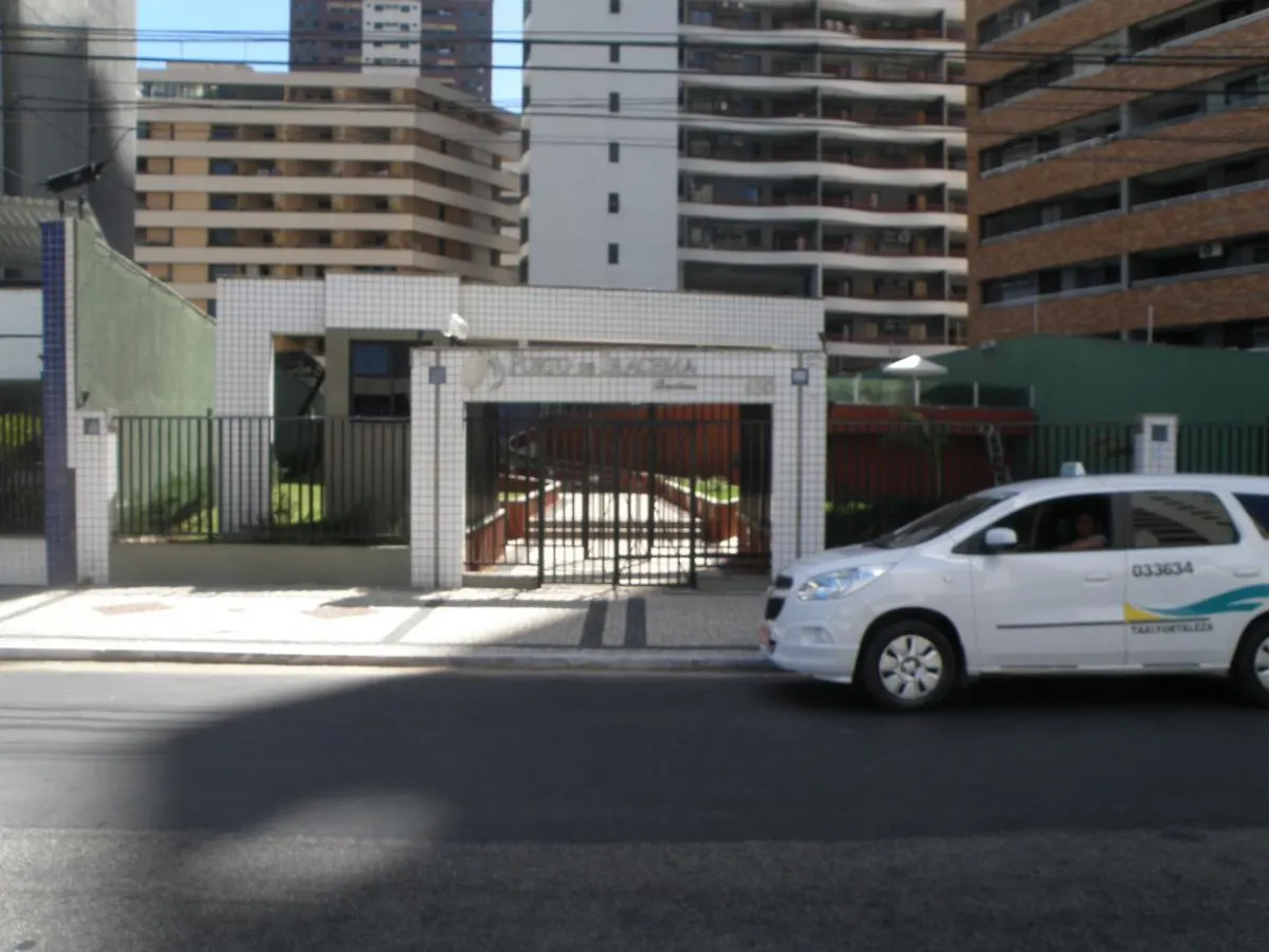 Porto De Iracema Apartment 2 Quartos/ 2 Bedrooms) Fortaleza