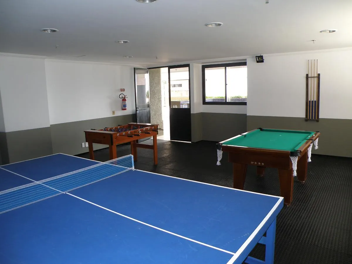 Porto De Iracema Apartment 2 Quartos/ 2 Bedrooms) Fortaleza  0*, Fortaleza (Ceara) Brazil