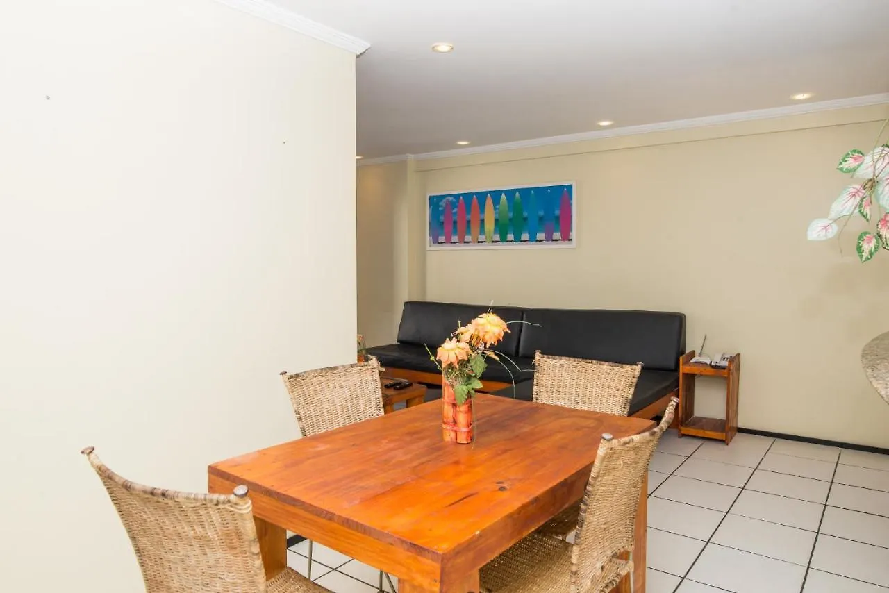 Porto De Iracema Apartment 2 Quartos/ 2 Bedrooms) Fortaleza   Fortaleza (Ceara)