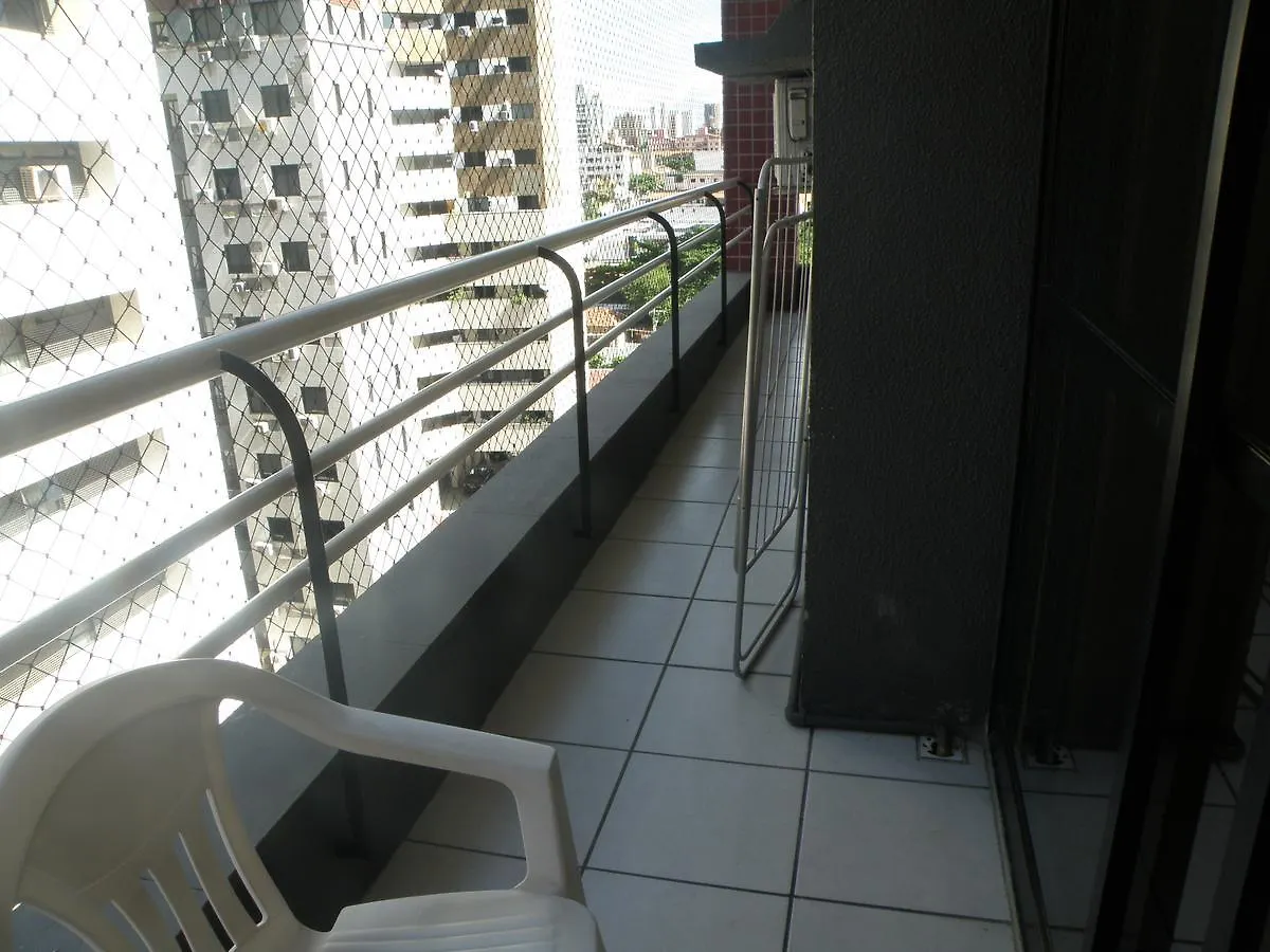 Porto De Iracema Apartment 2 Quartos/ 2 Bedrooms) Fortaleza   Fortaleza (Ceara)