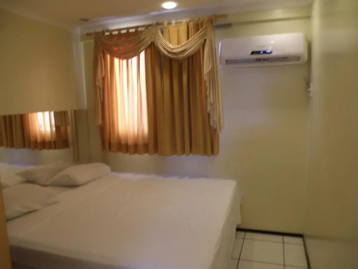Porto De Iracema Apartment 2 Quartos/ 2 Bedrooms) Fortaleza