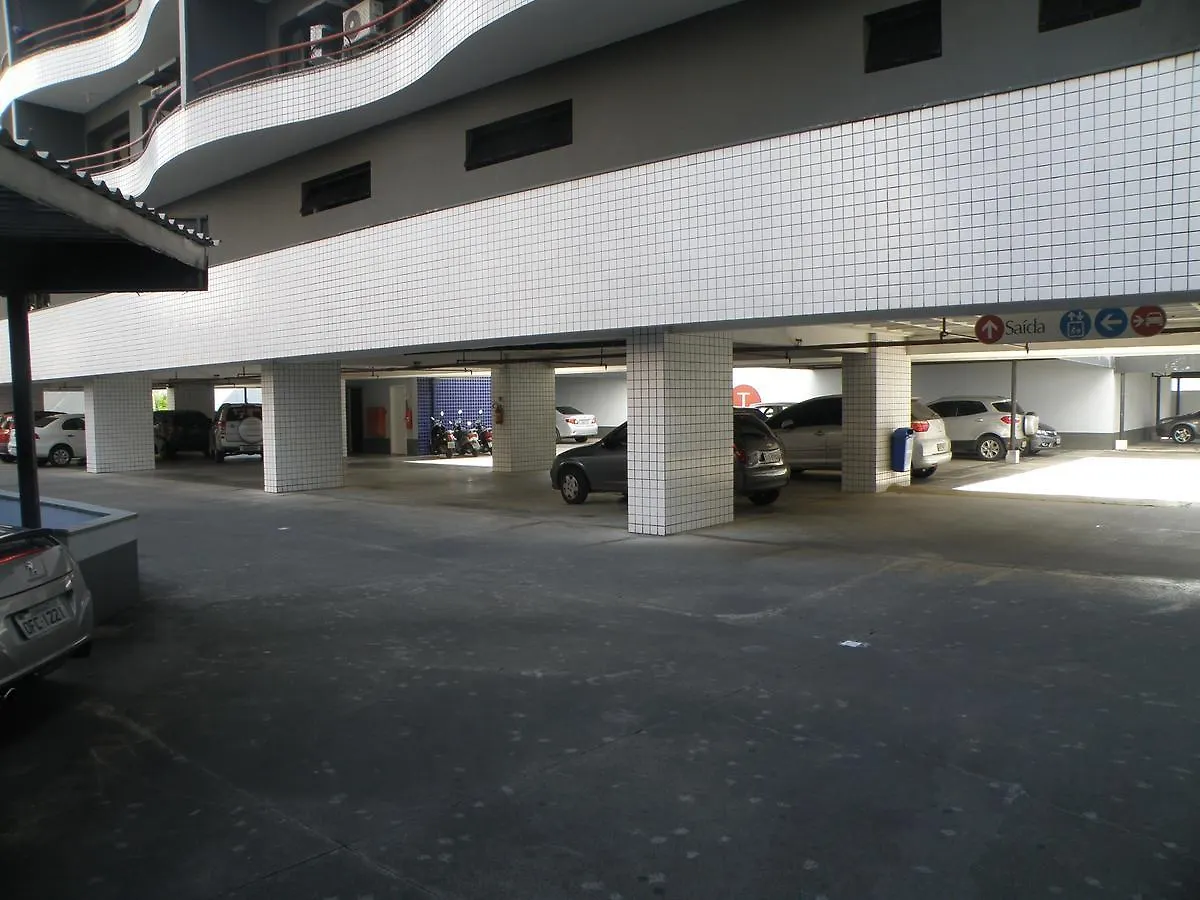 Porto De Iracema Apartment 2 Quartos/ 2 Bedrooms) Fortaleza