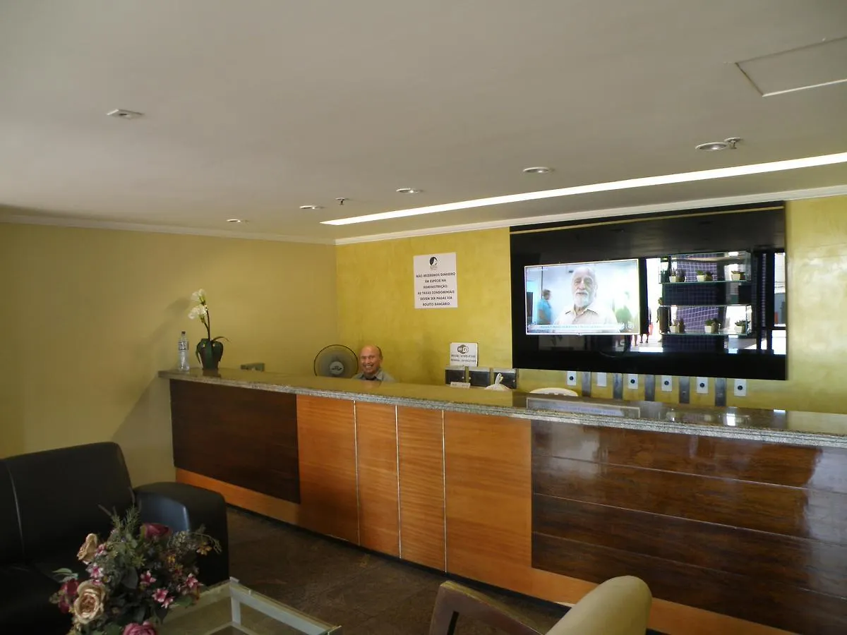 Porto De Iracema Apartment 2 Quartos/ 2 Bedrooms) Fortaleza  Fortaleza (Ceara)