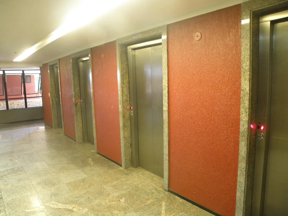 Porto De Iracema Apartment 2 Quartos/ 2 Bedrooms) Fortaleza  0*, Fortaleza (Ceara)